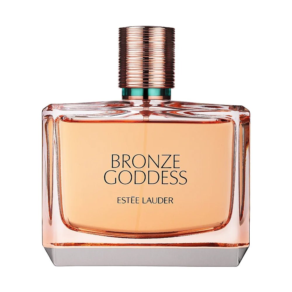 Estée Lauder Bronze Goddess Eau de Parfum da donna 100ml - Acque Profumeria