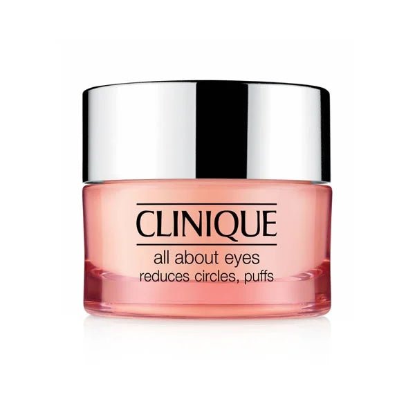 Clinique All About Eyes - Acque Profumeria