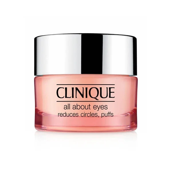 Clinique All About Eyes