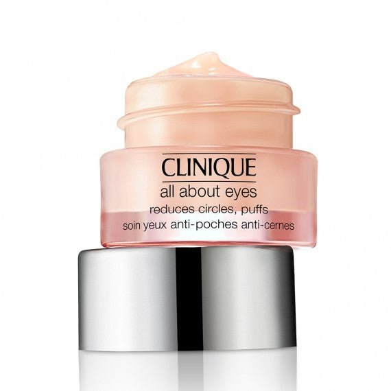 Clinique All About Eyes - Acque Profumeria