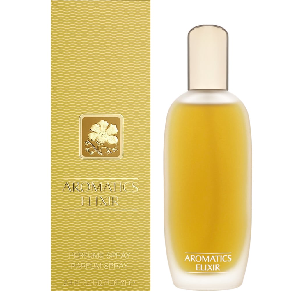 Clinique Aromatics Elixir