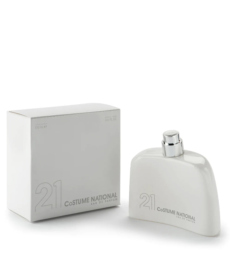 CoSTUME NATIONAL 21 Eau de Parfum 100ml Unisex