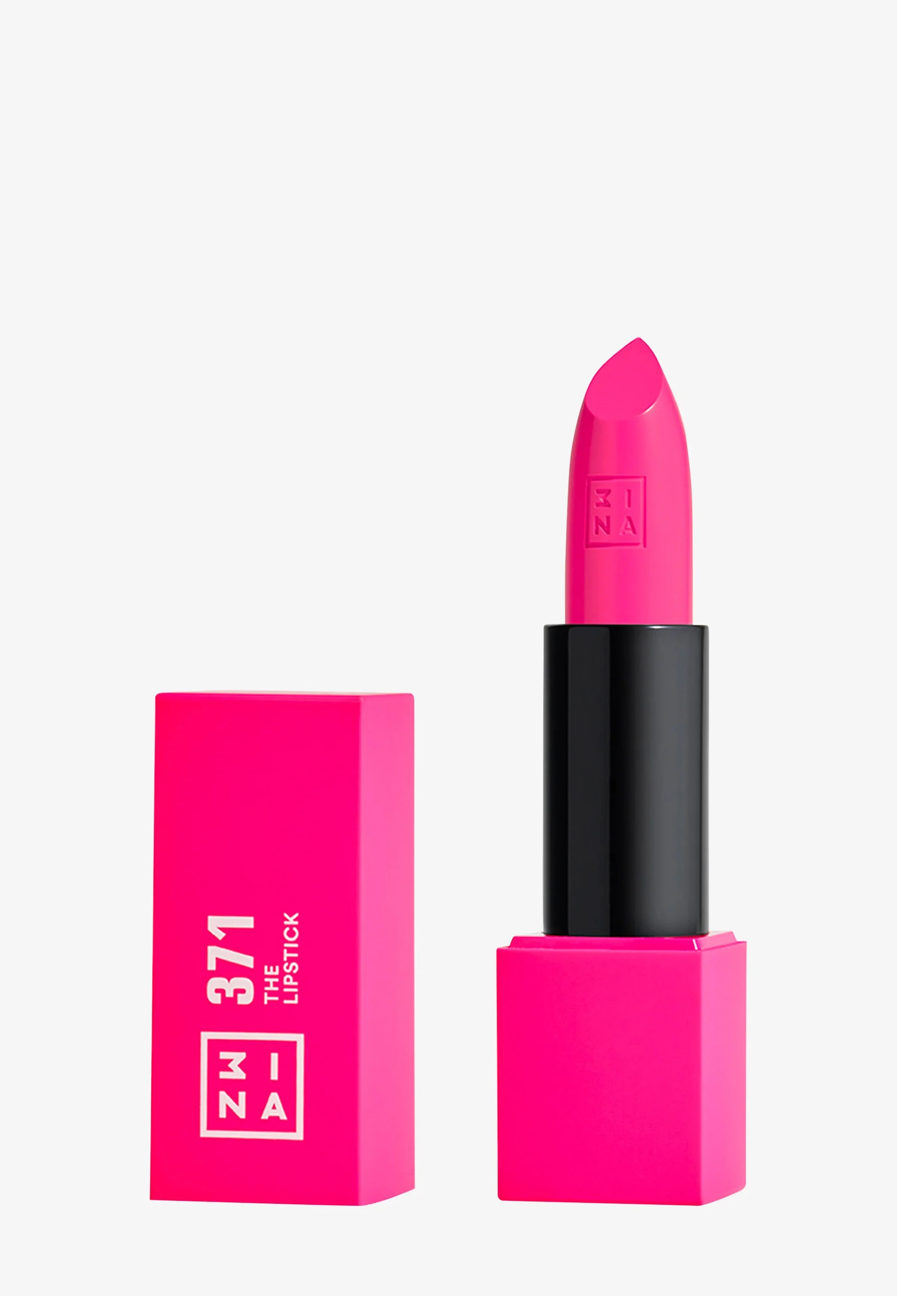 3ina THE LIPSTICK - Rossetto opaco alta coprenza - Acque Profumeria