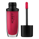 Korff Cure Make Up Lucidalabbra Acido Ialuronico e Vitamina E