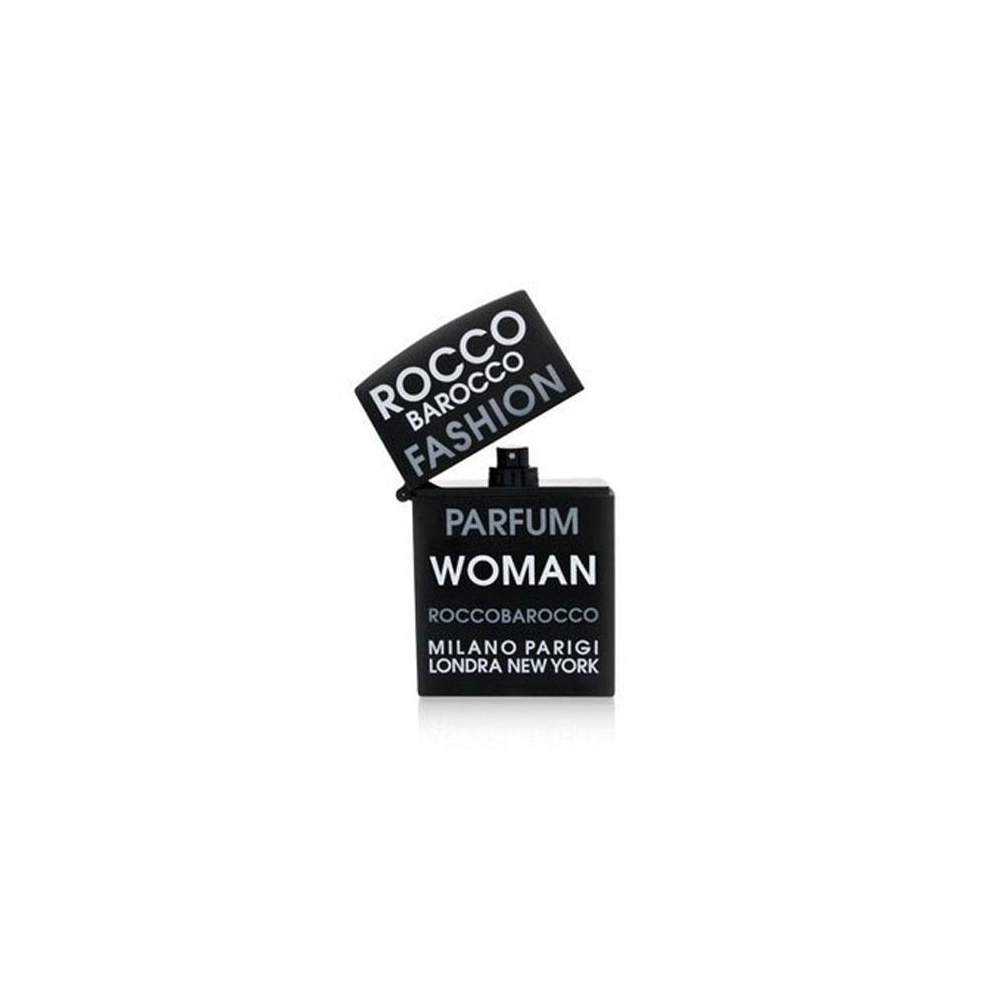 Roccobarocco Fashion Woman Eau de Parfum - Acque Profumeria