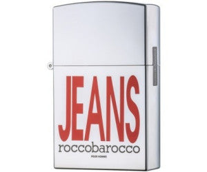 Rocco Barocco Jeans Pour Homme