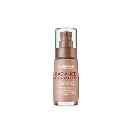 Deborah Radiance Creator Fondotinta - Acque Profumeria
