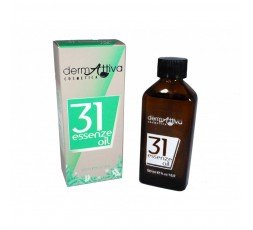 Dermattiva Olio 31 - Acque Profumeria