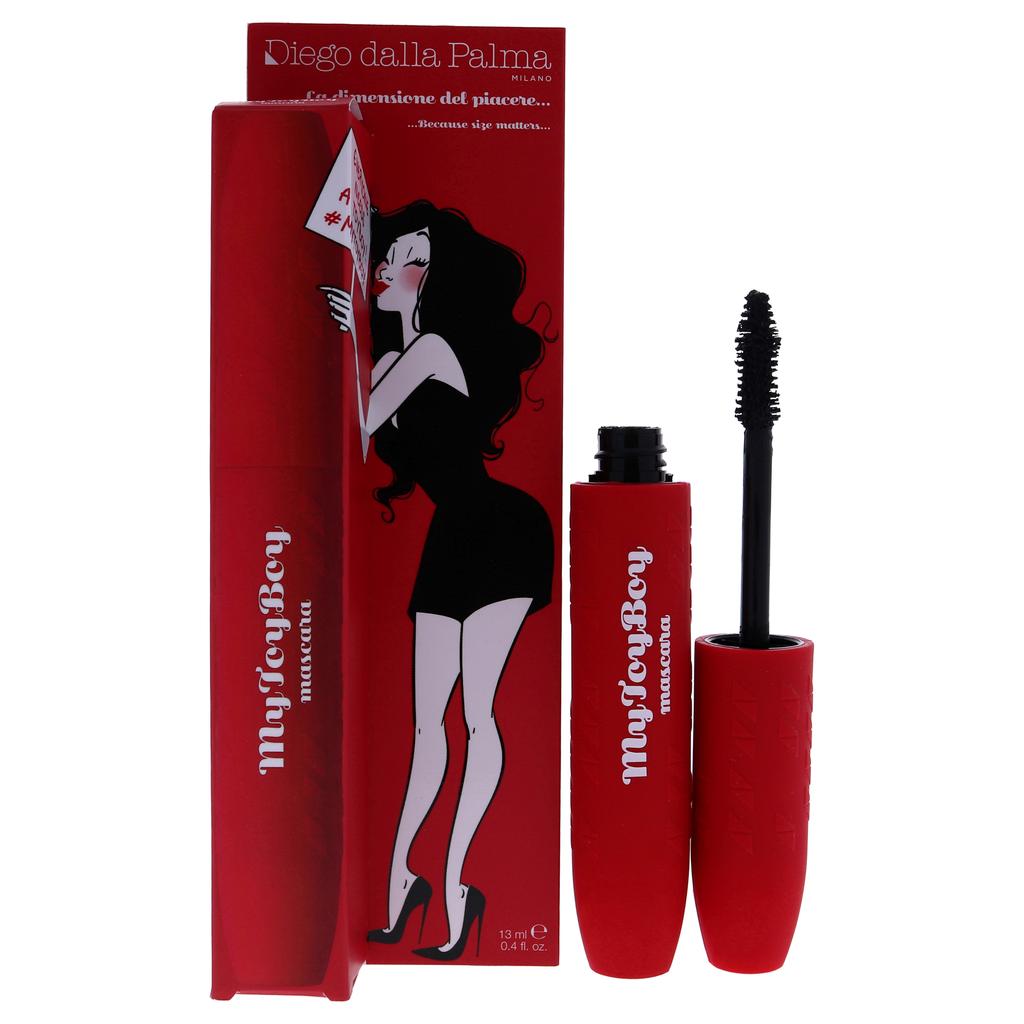 Diego Della Palma MyToyBoy Mascara Extra Volume 13ml - Acque Profumeria