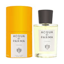 Acqua di Parma Colonia Uomo Eau de Cologne 100 ml – Profumo Uomo Aromatico Fresco Mediterraneo