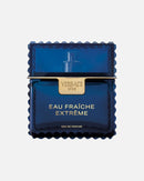 Versace Eau Fraiche Extreme Pour Homme Eau de Parfum 100 ml – Profumo Uomo Aromatico Acquatico