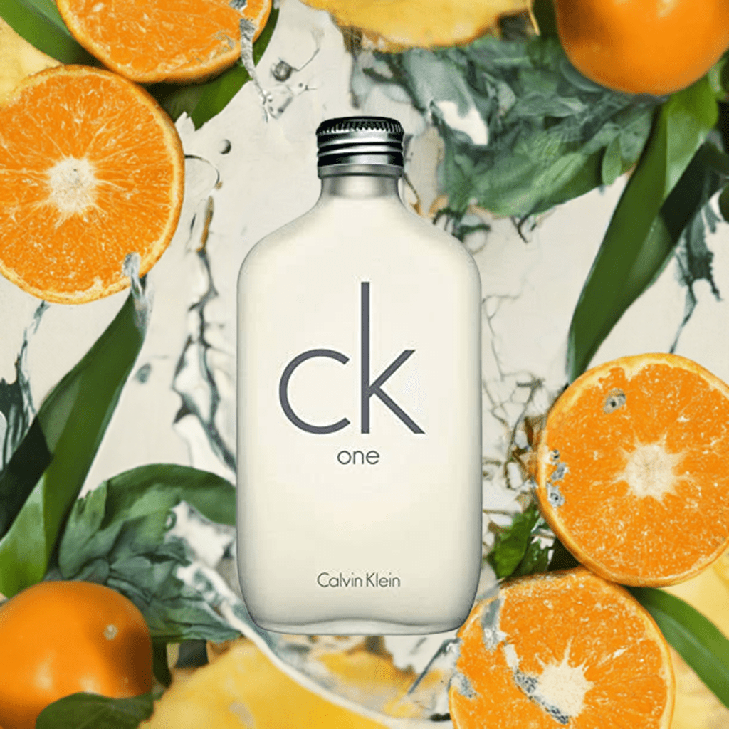 Calvin Klein CK One Eau de Toilette unisex 100ml