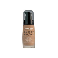 Deborah 24 Ore Perfect Fondotinta Liquido SPF10 – Makeup Donna Lunga Tenuta Anti-Lucidità