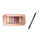 Deborah - Color Moods - Palette Ombretti + Eyeliner