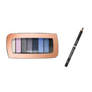 Deborah - Color Moods - Palette Ombretti + Eyeliner
