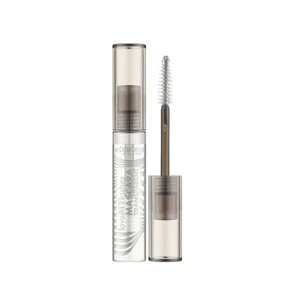 Deborah - LoveMyLashes - Mascara Transparent - Acque Profumeria