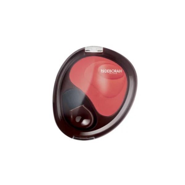 Deborah - Fard Naturale. Effetto Mat Vellutato - Natural Effect Blush. Velvet Finish