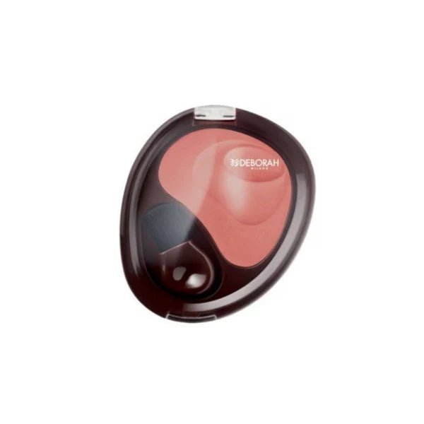 Deborah - Fard Naturale. Effetto Mat Vellutato - Natural Effect Blush. Velvet Finish