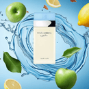 Dolce&Gabbana Light Blue Eau de Toilette 100ml da donna - Acque Profumeria