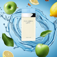 Dolce&Gabbana Light Blue Eau de Toilette 100ml da donna - Acque Profumeria