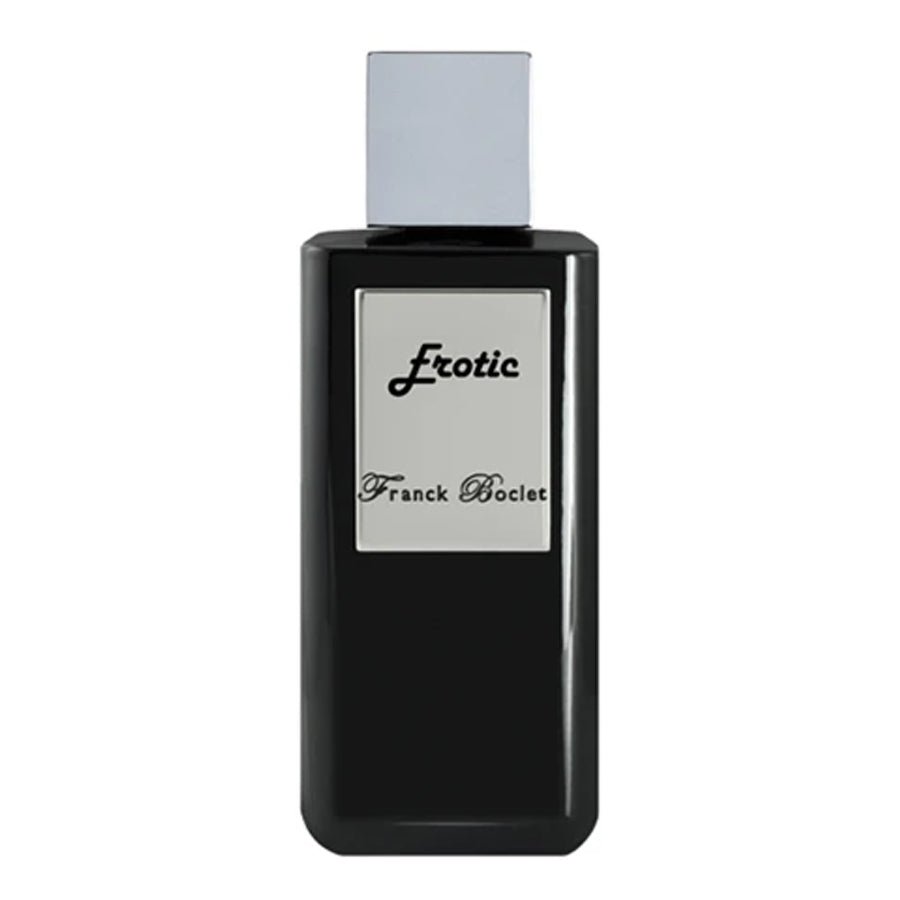 Frank Boclet Erotic Extrait De Parfum 100ml Unisex - Acque Profumeria