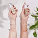 Deborah Milano Fondotinta Nude Bio Formula Pura Aloe Vera + Vitamina C