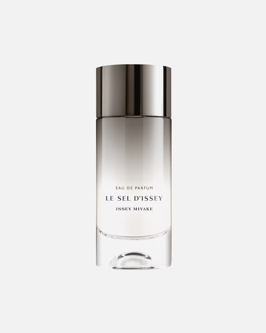 Issey Miyake Le Sel d'Issey Eau de Parfum 100 ml – Profumo Uomo Marino Ambrato Intenso
