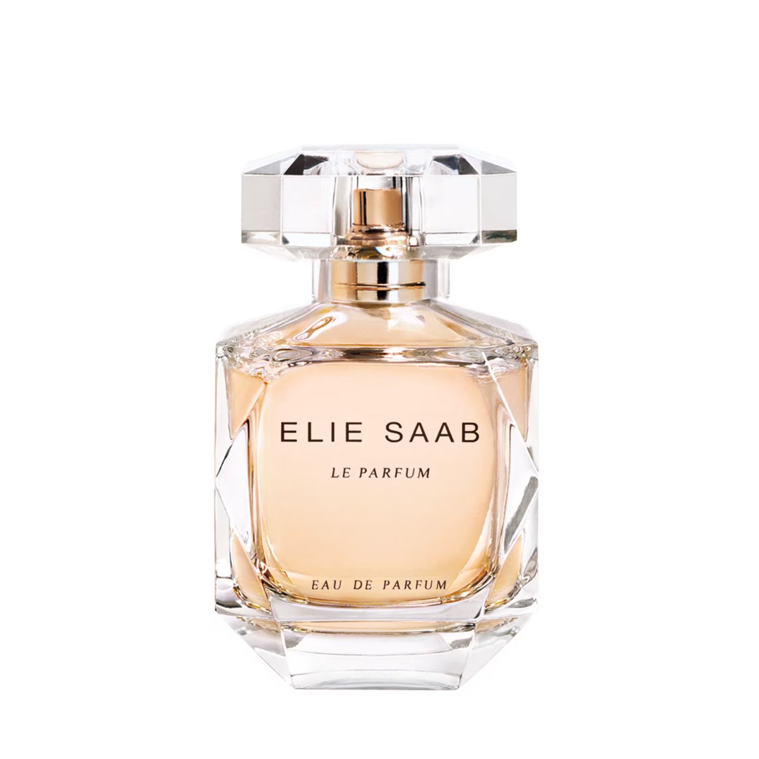 Elie Saab Le Parfum Eau de Parfum 90 ml – Profumo Donna Floreale Solare al Miele