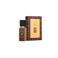 Lattafa Ajwad Eau de Parfum 60ml unisex
