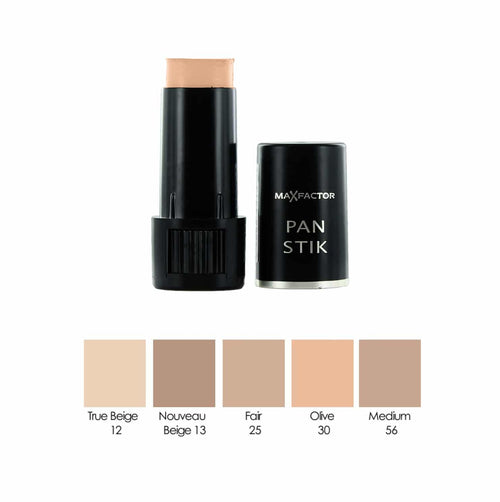 Max Factor Pan Stik Fondotinta e Correttore - Acque Profumeria