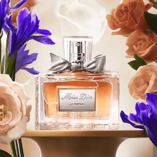 Miss Dior Le Parfum Eau de Parfum da donna 75ml - Acque Profumeria