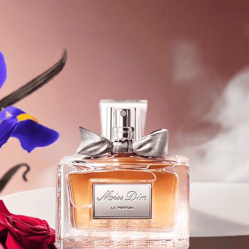 Miss Dior Le Parfum Eau de Parfum da donna 75ml - Acque Profumeria