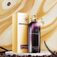 Montale Intense Cafe Eau de Parfum 100ml Unisex - Acque Profumeria