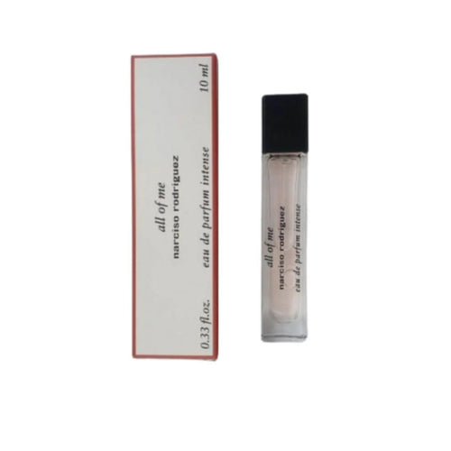 Narciso Rodriguez All of me Eau de Parfum intense 10ml
