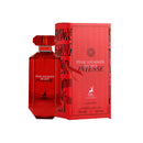 Maison Alhambra Rosa Shimmer Secret Intense Eau de Parfum Intense 100ml Donna