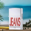 Rocco Barocco Jeans Pour Homme 75ml - Acque Profumeria