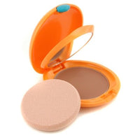 Shiseido Sun Care Tanning Compact Foundation fondotinta compatto SPF 4 - Acque Profumeria