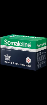 Somatoline Emulsione Cutanea Anti-cellulite 0,1% + 0,3% - 30 Bustine