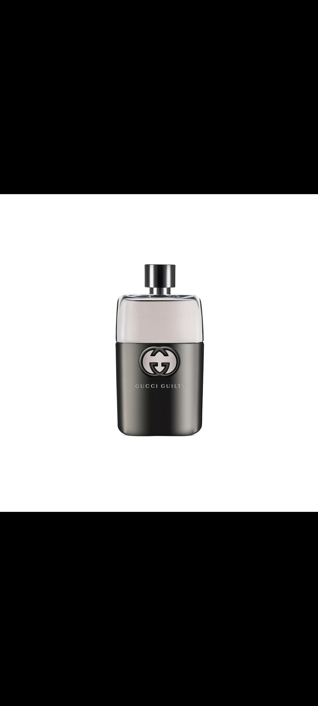 Gucci Guilty Pour Homme Eau de Toilette 90ml