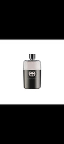 Gucci Guilty Pour Homme Eau de Toilette 90 ml – Profumo Uomo Aromatico Legnoso