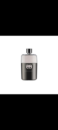 Gucci Guilty Pour Homme Eau de Toilette 90 ml – Profumo Uomo Aromatico Legnoso