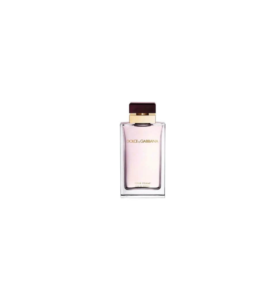 Dolce & Gabbana - Pour Femme- Eau de Parfum 100ml da donna - Acque Profumeria