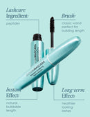 Grande Cosmetics Grande Mascara Waterproof 4,2ml