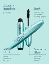 Grande Cosmetics Grande Mascara Waterproof 4,2ml