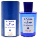 Acqua di Parma Blu Mediterraneo Arancia di Capri Eau de Toilette 180 ml – Profumo Unisex Agrumato Fresco Mediterraneo - Acque Profumeria