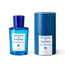 Acqua di Parma Blu Mediterraneo Fico di Amalfi Eau de Toilette 180 ml – Profumo Unisex Fruttato Fresco Mediterraneo - Acque Profumeria