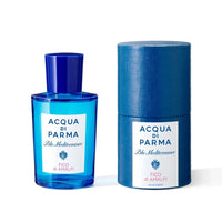Acqua di Parma Blu Mediterraneo Fico di Amalfi Eau de Toilette 180 ml – Profumo Unisex Fruttato Fresco Mediterraneo - Acque Profumeria