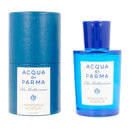 Acqua di Parma Blu Mediterraneo Mandorlo di Sicilia Eau de Toilette 180 ml – Profumo Unisex Gourmand Floreale Mediterraneo - Acque Profumeria