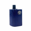 Alfa Romeo Blue Uomo Eau de Toilette 125 ml – Profumo Uomo Acquatico Aromatico Fresco Sportivo