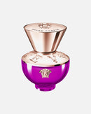 Versace Dylan Purple Eau de Parfum 100 ml – Profumo Donna Floreale Fruttato Muschiato